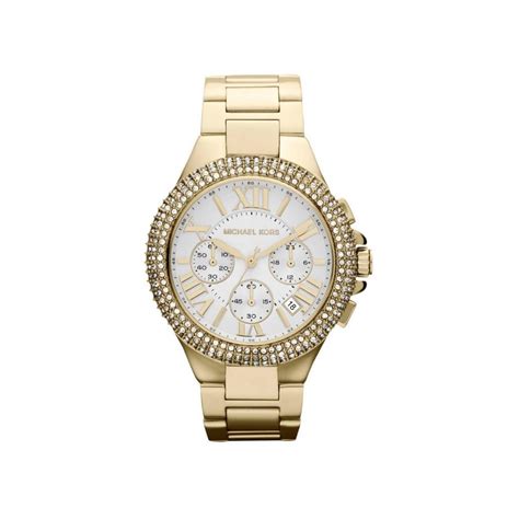 michael kors watch mk5756|Michael Kors Ladies Camille Watch MK5756.